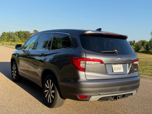 Used 2020 Honda Pilot EX-L image 5