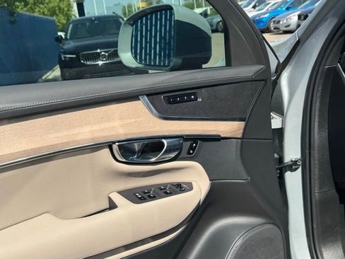 New 2026 Volvo XC90 B6 Plus w/ Protection Package image 15