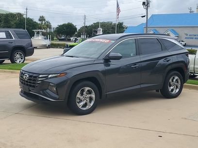 Used 2024 Hyundai Tucson SEL