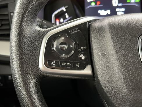 Certified 2020 Honda CR-V LX image 16