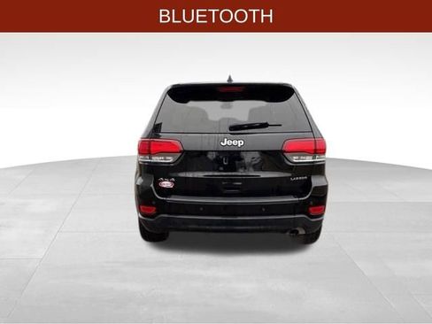 Used 2022 Jeep Grand Cherokee Laredo E w/ Security & Convenience Group image 6