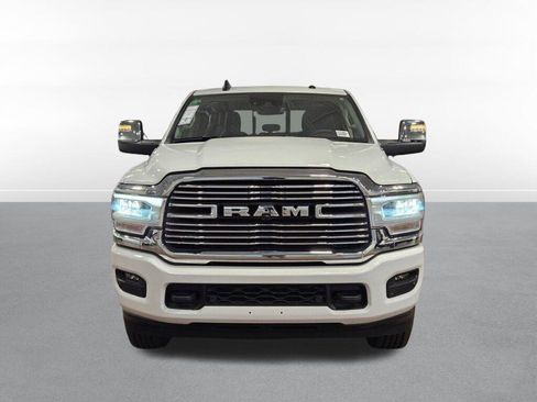 New 2024 RAM 2500 Laramie w/ Safety Group image 8