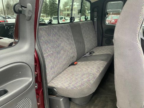 Used 2001 Dodge Ram 1500 Truck SLT image 27