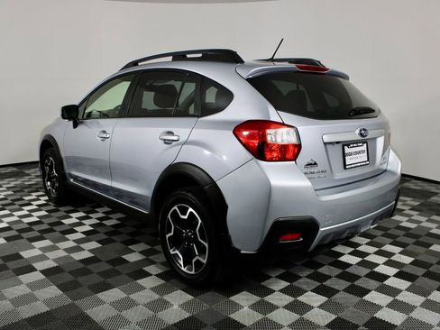 Used 2015 Subaru Crosstrek 2.0i Premium w/ Popular Package #2 AWD/4WD image 6