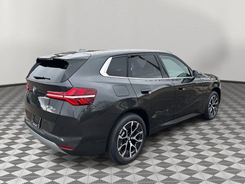 New 2026 BMW X3 xDrive30 w/ Convenience Package image 5