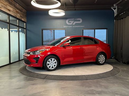 Used 2023 Kia Rio S image 7