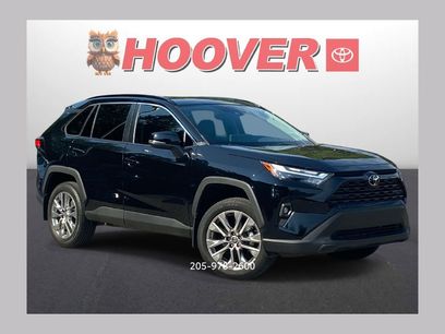 Used 2024 Toyota RAV4 XLE Premium w/ Weather Package