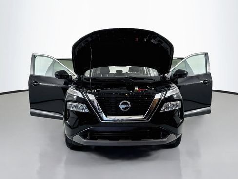 Used 2023 Nissan Rogue SV AWD/4WD image 17