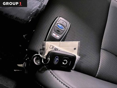 Certified 2024 Subaru Legacy Limited image 14