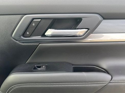 New 2026 GMC Terrain Elevation image 20