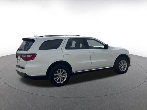 Used 2024 Dodge Durango SXT image 21