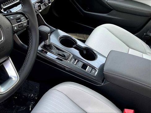 New 2025 Honda Civic Sport Touring image 14