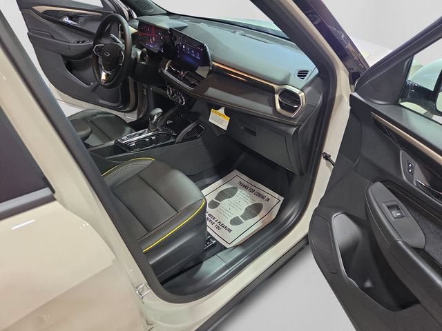 New 2026 Chevrolet TrailBlazer ACTIV w/ Convenience Package AWD/4WD image 29