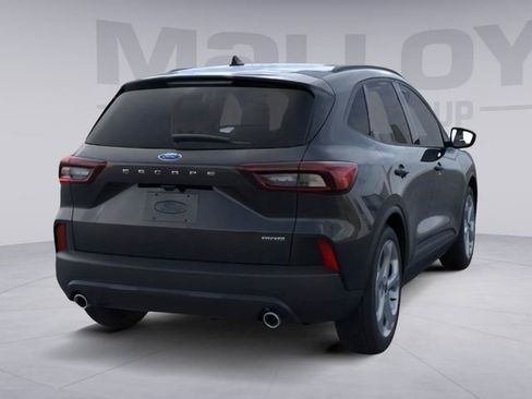 Used 2025 Ford Escape ST-Line w/ Cold Weather Package image 7