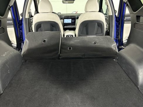 Used 2024 Hyundai Tucson Limited AWD/4WD image 21