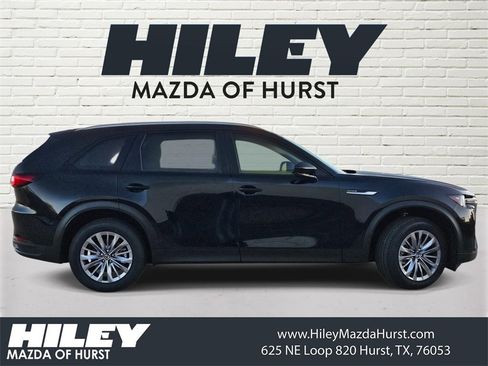 New 2026 MAZDA CX-90 3.3 Turbo w/ Select Package image 2