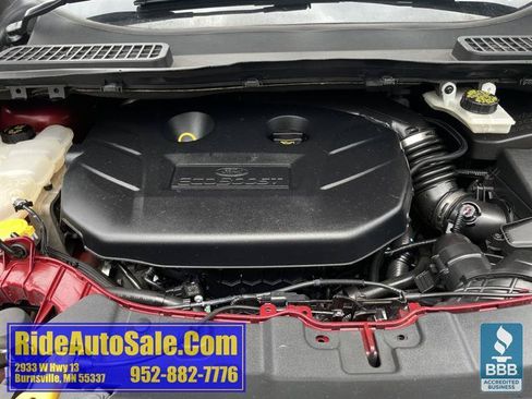 Used 2014 Ford Escape SE w/ Equipment Group 201A FWD image 23