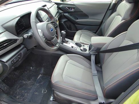 New 2026 Subaru Crosstrek 2.5i Limited AWD/4WD image 10