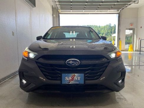 Used 2024 Subaru Legacy Limited AWD/4WD image 4