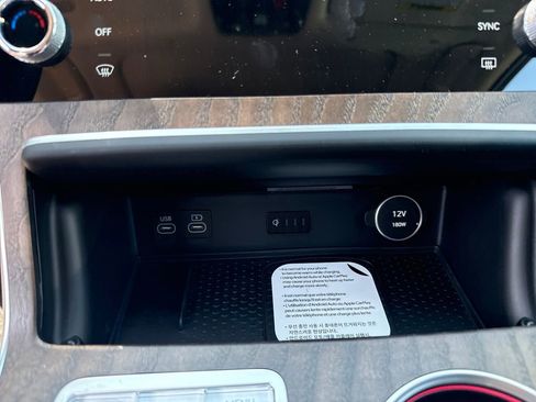 New 2026 Genesis GV80 3.5T Prestige AWD/4WD image 18