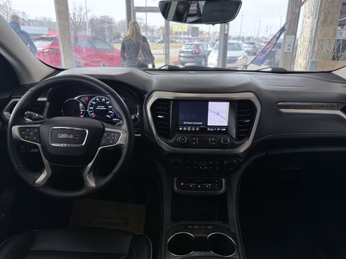 Used 2022 GMC Acadia Denali w/ Denali Ultimate Package image 38