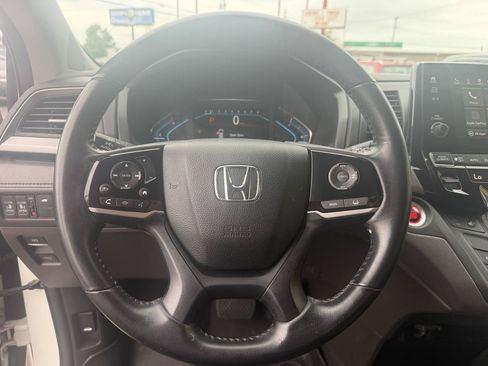 Used 2019 Honda Odyssey EX-L image 20