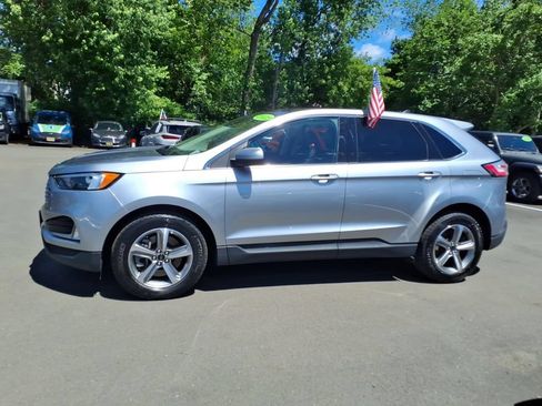 Used 2023 Ford Edge SEL w/ Convenience Package AWD/4WD image 20