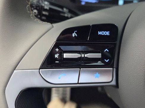 New 2026 Hyundai Elantra Sport FWD image 23