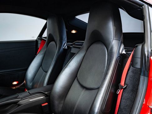 Used 2006 Porsche Cayman S image 25