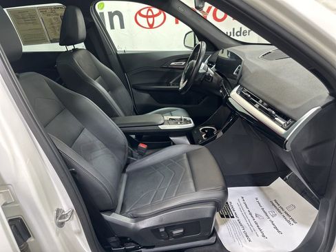 Used 2023 BMW X1 xDrive28i image 12
