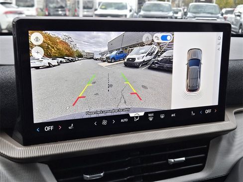 New 2026 Ford Explorer Active image 22