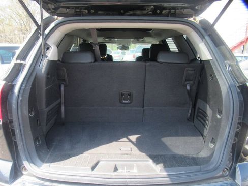 Used 2011 Buick Enclave CXL AWD/4WD image 12