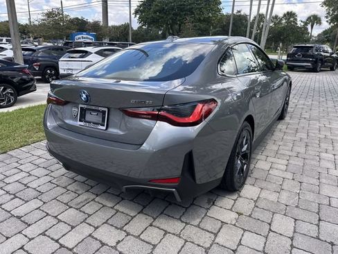 Used 2023 BMW i4 eDrive35 w/ Premium Package RWD image 35