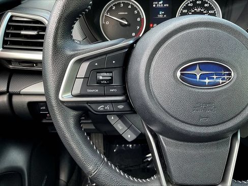 Used 2021 Subaru Forester Limited AWD/4WD image 13