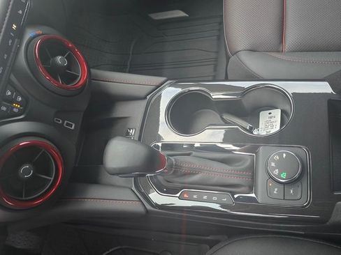 New 2026 Chevrolet Blazer RS w/ Driver Confidence II Package image 38