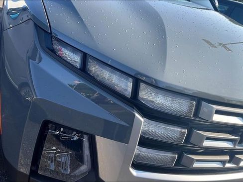 New 2026 Hyundai Santa Cruz SEL image 34