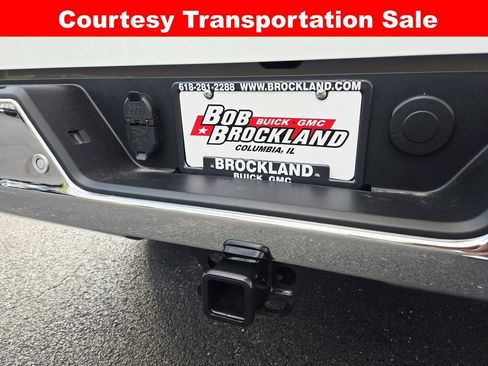 New 2026 GMC Sierra 1500 Pro w/ Pro Value Package AWD/4WD image 14