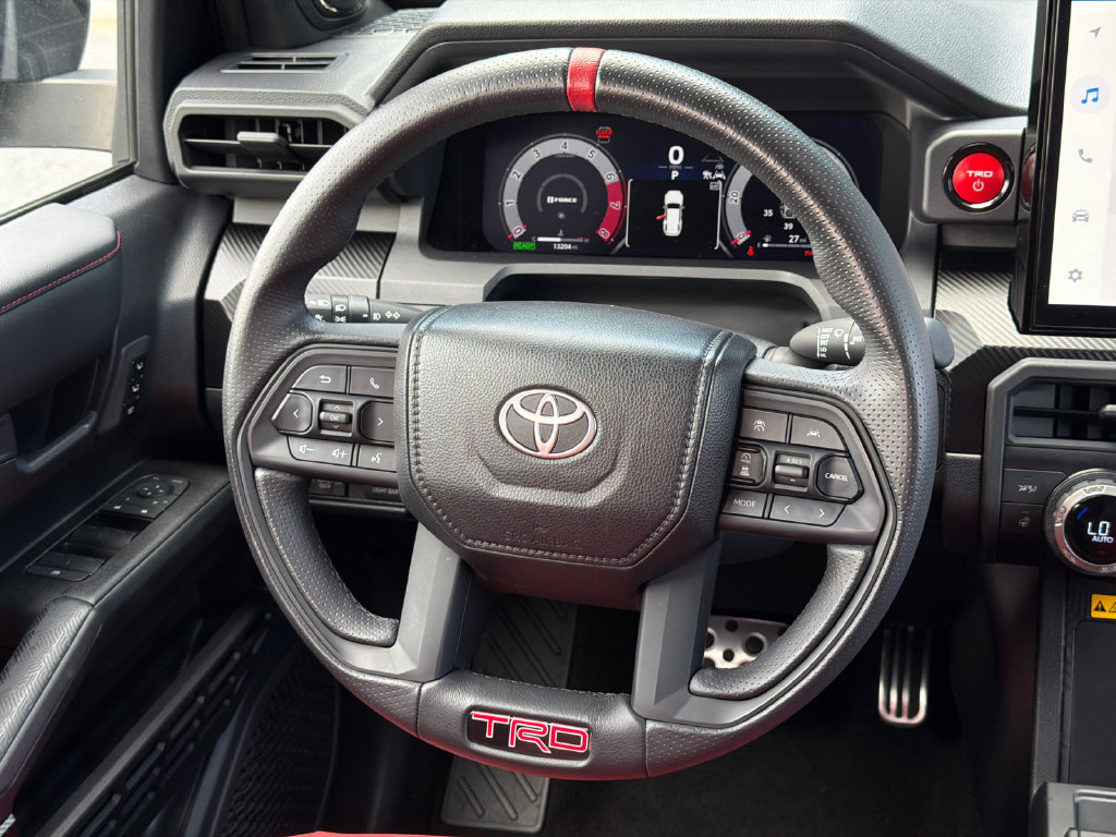 Used 2025 Toyota 4Runner TRD Pro AWD/4WD image 28