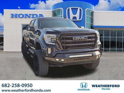 Used 2021 GMC Sierra 1500 Elevation w/ Preferred Package