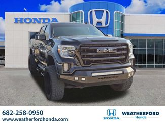 Used 2021 GMC Sierra 1500 Elevation w/ Preferred Package AWD/4WD video 1