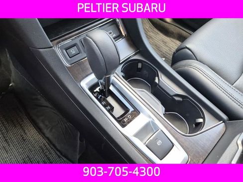 New 2026 Subaru Ascent Touring image 30