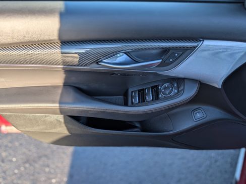 Used 2021 Cadillac CT5 Sport image 36