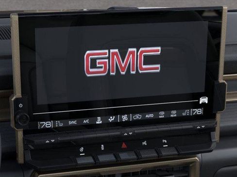 New 2024 GMC Hummer EV 3X image 33