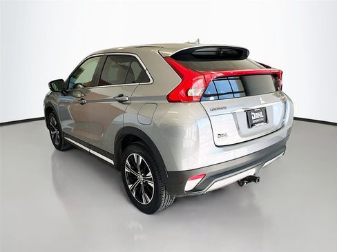 Used 2019 Mitsubishi Eclipse Cross SE AWD/4WD image 10