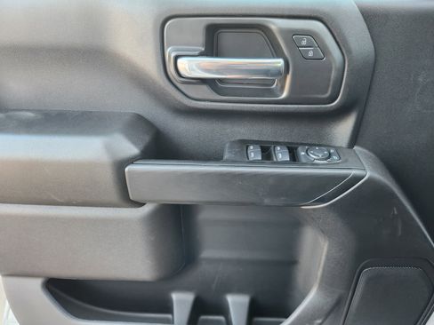 New 2025 Chevrolet Silverado 3500 W/T w/ WT Convenience Package image 23