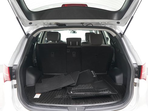 Used 2015 Hyundai Santa Fe Sport AWD/4WD image 16