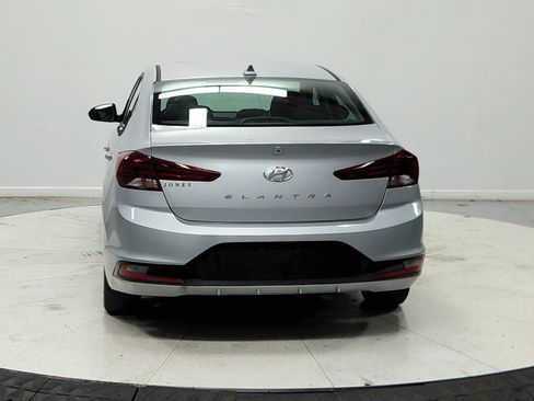 Used 2020 Hyundai Elantra Value Edition w/ Cargo Package (C1) FWD image 7