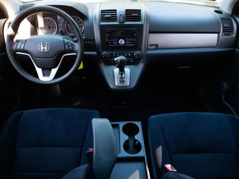 Used 2010 Honda CR-V EX image 11