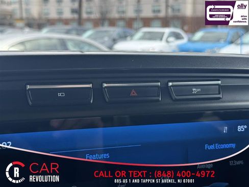 Used 2023 Ford F150 XLT w/ Equipment Group 302A High AWD/4WD image 31