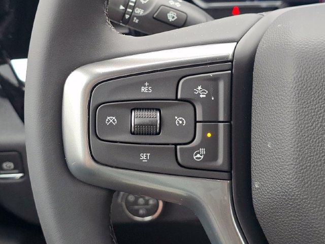 New 2026 Chevrolet Silverado 1500 RST AWD/4WD image 29